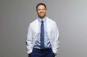 dr. steven Tersigni lasik surgeon portland