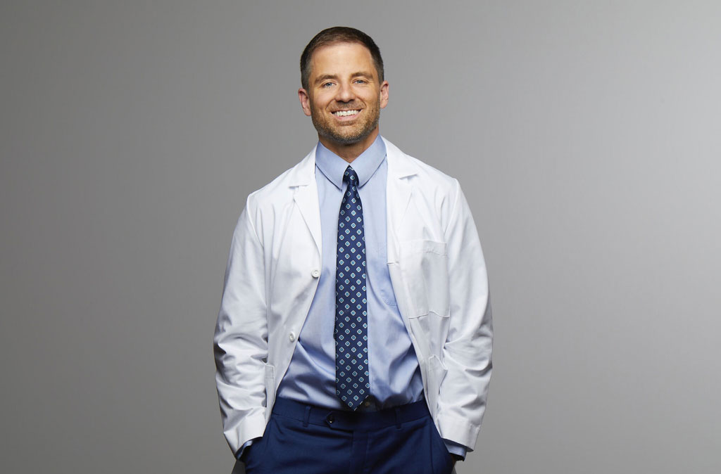 dr. steven Tersigni lasik surgeon portland
